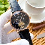 Jaeger-LeCoultre Fine Men's Watches