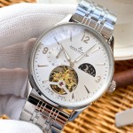 Jaeger-LeCoultre Fine Men's Watches