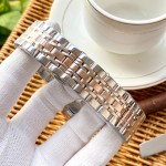 Jaeger-LeCoultre Fine Men's Watches