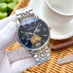 Jaeger-LeCoultre Fine Men's Watches