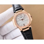 Patek Philippe Sporty Elegance Nautilus Ladies Watch