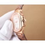 Patek Philippe Sporty Elegance Nautilus Ladies Watch