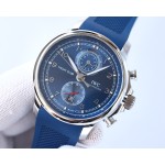 IWC- V9 Ultimate Edition Portuguese IW390704 Diameter Cal. 89361 Chronograph Movement