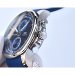 IWC- V9 Ultimate Edition Portuguese IW390704 Diameter Cal. 89361 Chronograph Movement