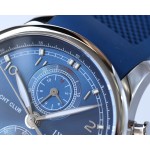 IWC- V9 Ultimate Edition Portuguese IW390704 Diameter Cal. 89361 Chronograph Movement