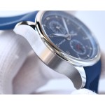 IWC- V9 Ultimate Edition Portuguese IW390704 Diameter Cal. 89361 Chronograph Movement