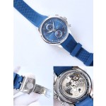 IWC- V9 Ultimate Edition Portuguese IW390704 Diameter Cal. 89361 Chronograph Movement