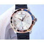 Jaeger-LeCoultre Master Collection