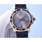 Jaeger-LeCoultre Master Collection