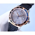 Jaeger-LeCoultre Master Collection