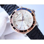 Jaeger-LeCoultre Master Collection