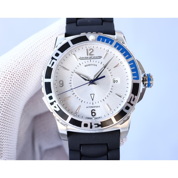 Jaeger-LeCoultre Master Collection