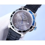 Jaeger-LeCoultre Master Collection