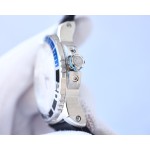 Jaeger-LeCoultre Master Collection