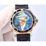 Jaeger-LeCoultre Master Collection