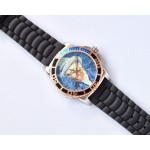 Jaeger-LeCoultre Master Collection