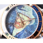 Jaeger-LeCoultre Master Collection