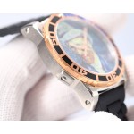 Jaeger-LeCoultre Master Collection