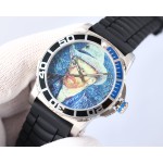 Jaeger-LeCoultre Master Collection