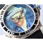 Jaeger-LeCoultre Master Collection