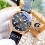 Jaeger-LeCoultre Master Collection