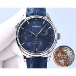 Jaeger-LeCoultre Master Collection