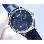 Jaeger-LeCoultre Master Collection