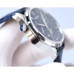 Jaeger-LeCoultre Master Collection