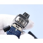 Jaeger-LeCoultre Master Collection