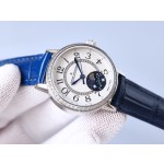 Jaeger-LeCoultre Rendez-VousMoon moon phase watch