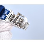 Jaeger-LeCoultre Rendez-VousMoon moon phase watch