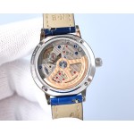 Jaeger-LeCoultre Rendez-VousMoon moon phase watch