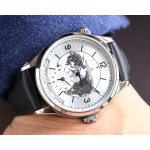 Jaeger-LeCoultre Geographie Master Collection