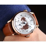 Jaeger-LeCoultre Geographie Master Collection