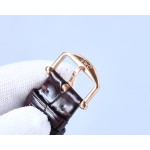 IWC- The highest version of the Portofino Multifunction Automatic with CNC grinding