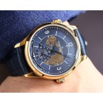 Jaeger-LeCoultre Geographie Master Collection