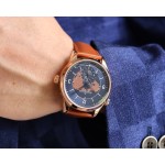 Jaeger-LeCoultre Geographie Master Collection