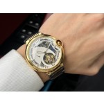 Cartier Fine Men's Watches