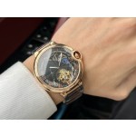 Cartier Fine Men's Watches