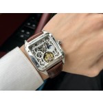 Cartier Fine Men's Watches