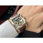 Cartier Fine Men's Watches