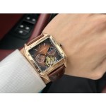 Cartier Fine Men's Watches