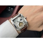 Cartier Fine Men's Watches