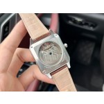 Cartier Fine Men's Watches