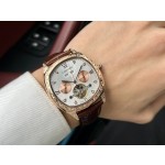 Cartier Fine Men's Watches