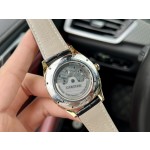 Cartier Fine Men's Watches