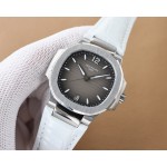 Patek Philippe Sporty Elegance Nautilus Ladies Watch