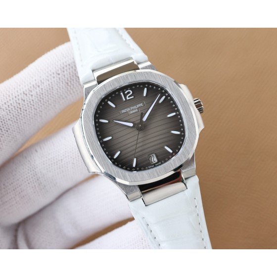 Patek Philippe Sporty Elegance Nautilus Ladies Watch