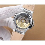 Patek Philippe Sporty Elegance Nautilus Ladies Watch