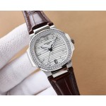 Patek Philippe Sporty Elegance Nautilus Ladies Watch